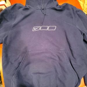 Nike sweatshirt